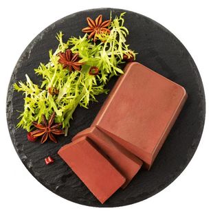 六和鸭血涮火锅食材精选鸭血毛血旺火锅食材畅销配菜