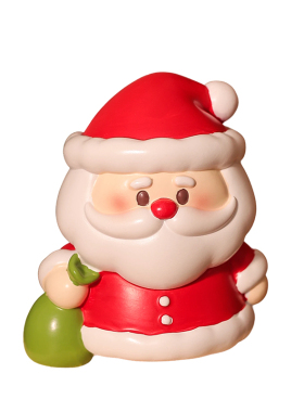 圣诞氛围布置装饰摆件送女生礼物