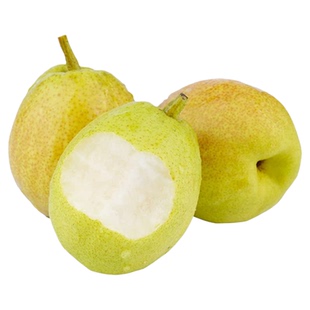 【送礼优选】 新疆库尔勒香梨礼盒新鲜水果应季全母梨子整箱10斤