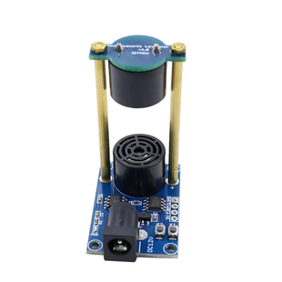 Mini超声波悬浮声悬浮DIY驻波学习科学小实验基础套件DIY创客套件