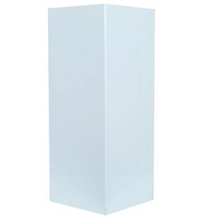 管道护角包下水管道装饰护角包燃气厨房管道卫生间遮挡板pvc护板