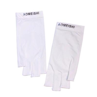 开车防晒手套紫外线薄款