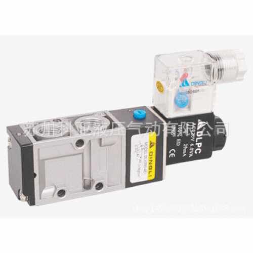 【议价-可维修】电磁阀 DLV-220-4E1 DLV-220-4E2 全新/均有货