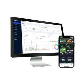 24小时无人值守自助台球厅系统共享台球厅系统自助台球系统锁球器