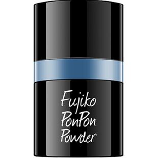 fujikoponpon蓬蓬粉头发控油蓬松免洗不堵塞毛孔安全温和小巧便携