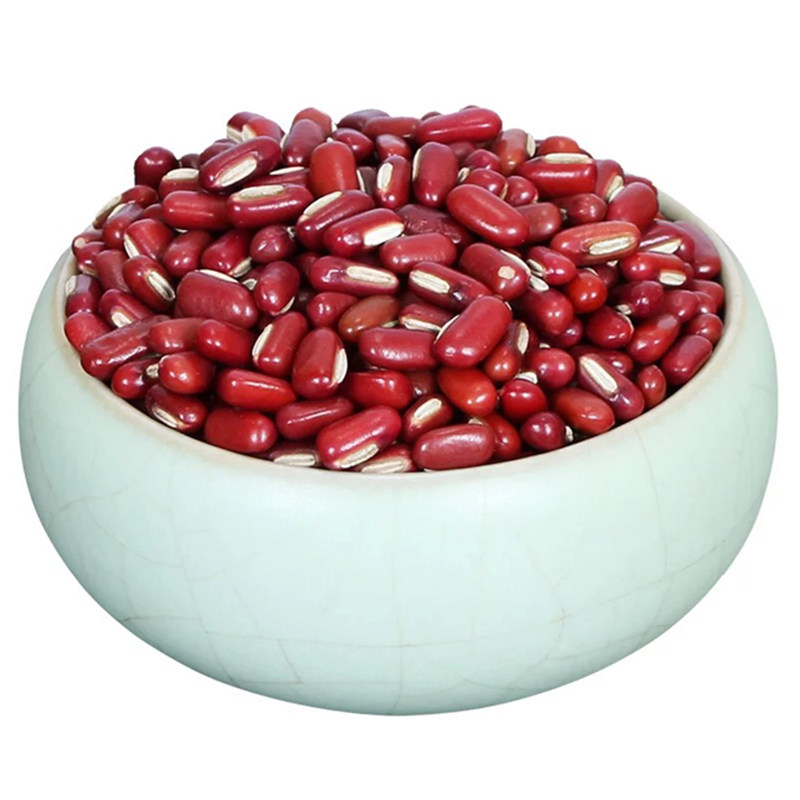 农家自产五谷杂粮长粒赤小豆500g