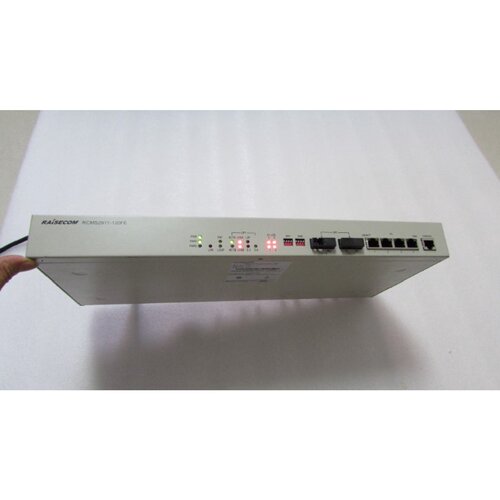RCMS2911-120FE-SS13-AC-DC  一台重量2·5公斤 24-1