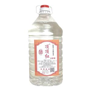 五粮酒清香型特制高端桶装白酒