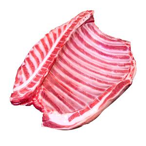 羊排新鲜5斤羊肉现杀羊肋排