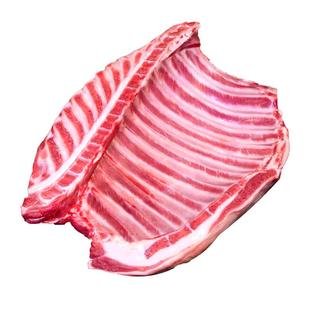 羊排新鲜羊肉5斤乳羔羊排手抓羊肉烧烤滩羊手把羊肉生鲜火锅礼盒