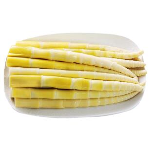 竹笋嫩笋尖当季新鲜小竹笋手撕剥笋免切野生鲜嫩脆竹笋尖广西特产