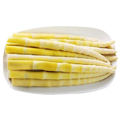 竹笋嫩笋尖当季新鲜小竹笋手撕剥笋免切野生鲜嫩脆竹笋尖广西特产