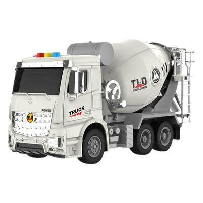 2026新款儿童玩具车男孩工程车玩具套装男童压路机消防车吊机车