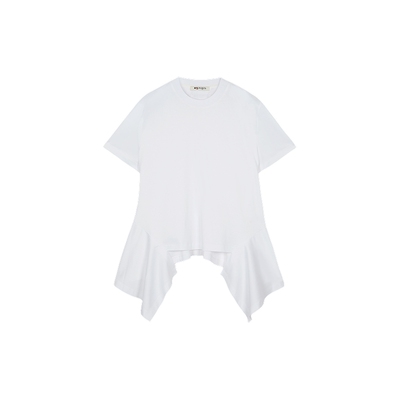 PORTS1961女生解构短袖T恤