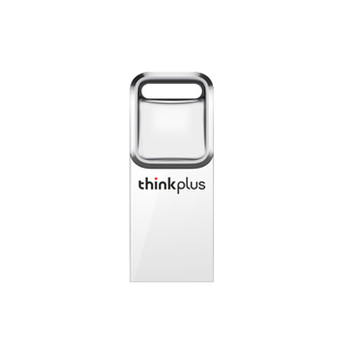 联想thinkplus TU201存储盘U盘USB2.0优盘闪存盘8G/16G/32G/64G