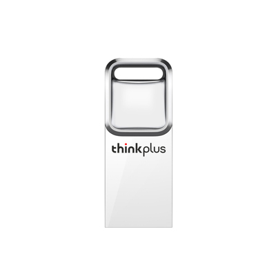 联想thinkplus TU201存储盘U盘USB2.0优盘闪存盘8G/16G/32G/64G
