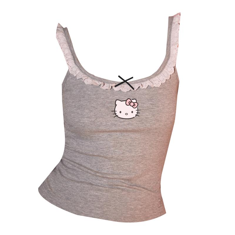 Gukoo/ǵŮļHelloKitty¿صŮʿڴ75.7Ԫ