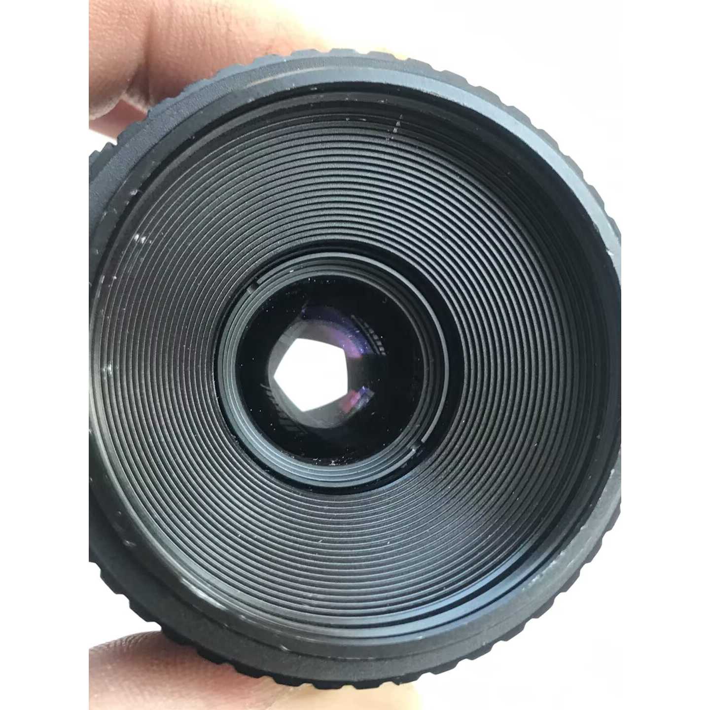 非标价RODENSTOCK罗敦斯得RodagonWA40mm修理