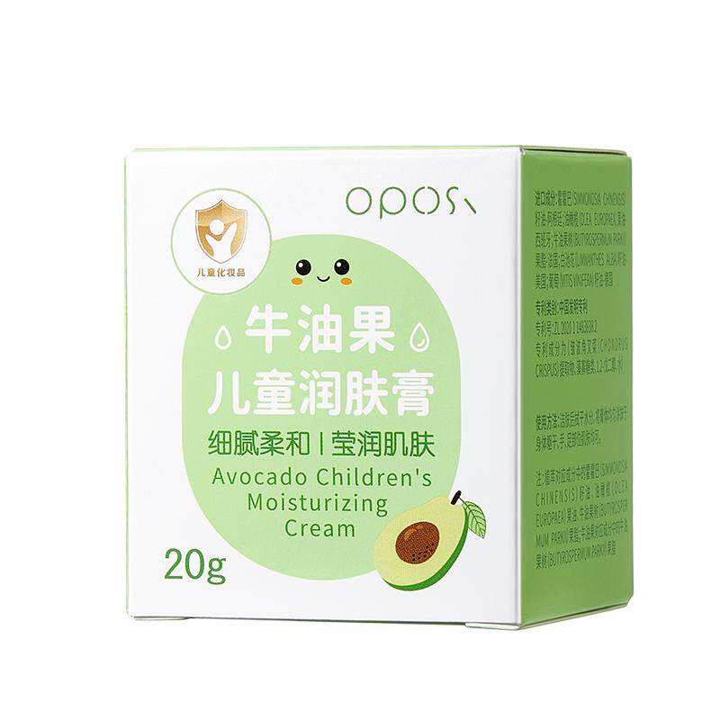 【小金盾】儿童专研润肤膏