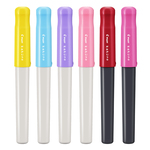 百乐官方旗舰店 Pilot日本Kakuno笑脸钢笔儿童小学生练字钢笔字帖三年级清新高颜值专用学生学写字可换墨囊胆