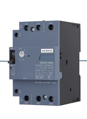 议价原装正品SIEMENES西门子断路器3MV8200-1MP00 1MQ00 1MR00