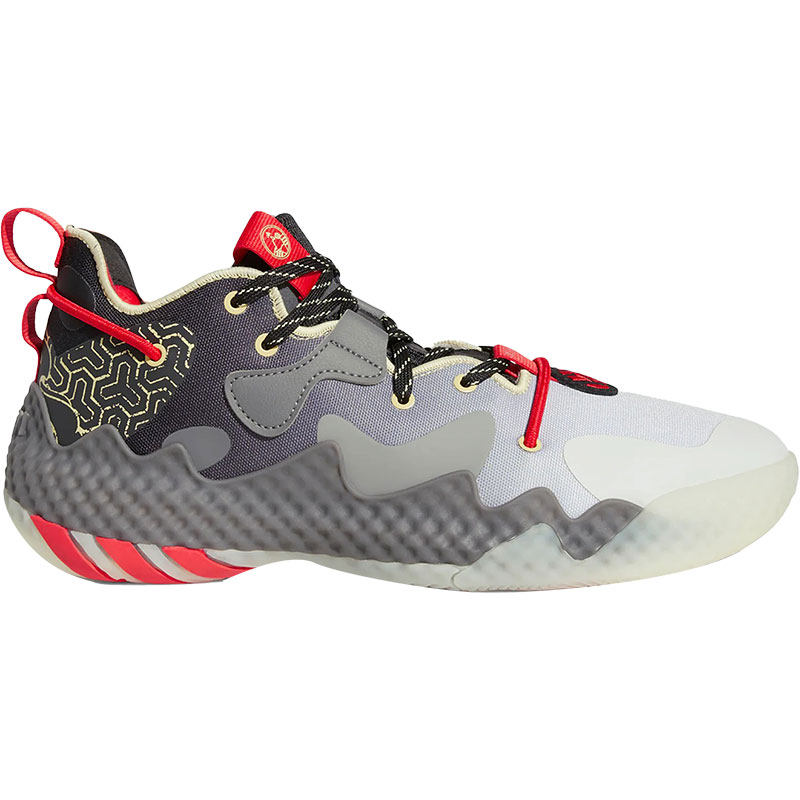 Adidas阿迪达斯官方正品HARDEN