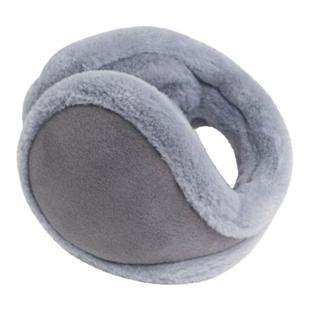 冬季保暖加绒加厚耳罩男女骑行电动车护耳防冻防风成人保暖耳捂套