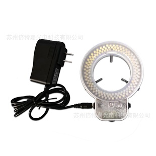 CCD视频显微镜带上下光源电子放大镜产品检查仪XDC 550HS型 10C