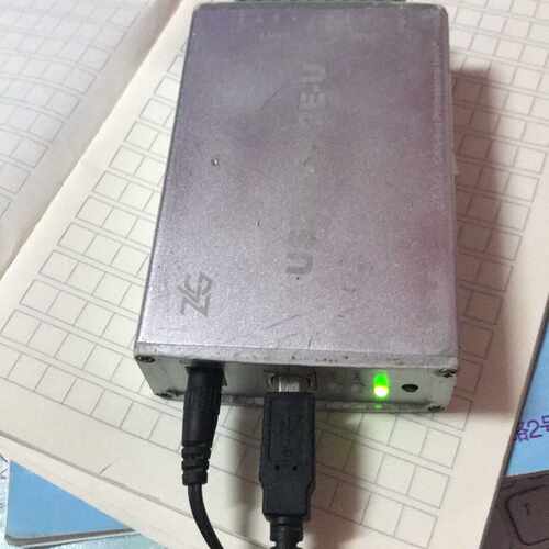 【议价-可维修】 Z周立功 分析仪 USBCAN-2E-U /均有货