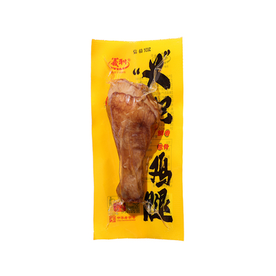 义利“义”只鸡腿85g2款口味可选