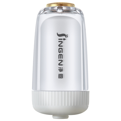 家用水龙头净水器净恩前置滤水器
