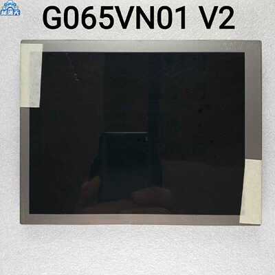 议价实拍G065VN01 V2  现货供应适用