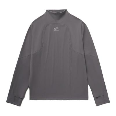 户外休闲运动吸湿排汗上衣