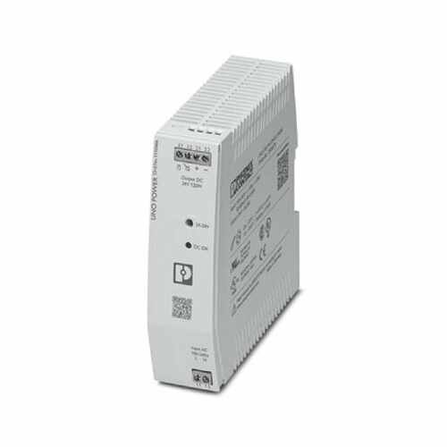 议价现货菲尼克斯UNO2-PS/1AC/24DC/120W电源1110466全新原装发货