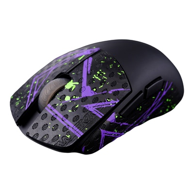 泰坦国度蜥蜴皮兰族玛雅防滑贴