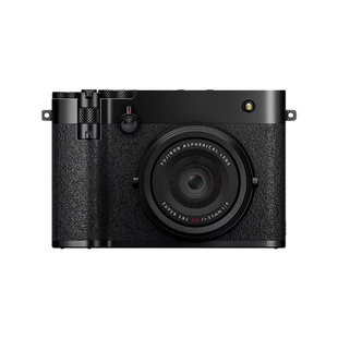 【新品】富士GFX 100RF中画幅固定镜头数码相机 35mmF4定焦镜头