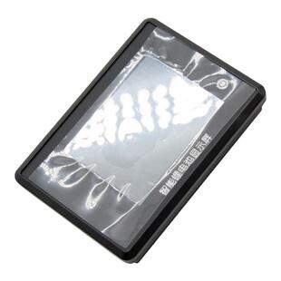 嘉佰达智能升级锂电池保护板3-24串LCD显示屏触摸屏容量温度BMS