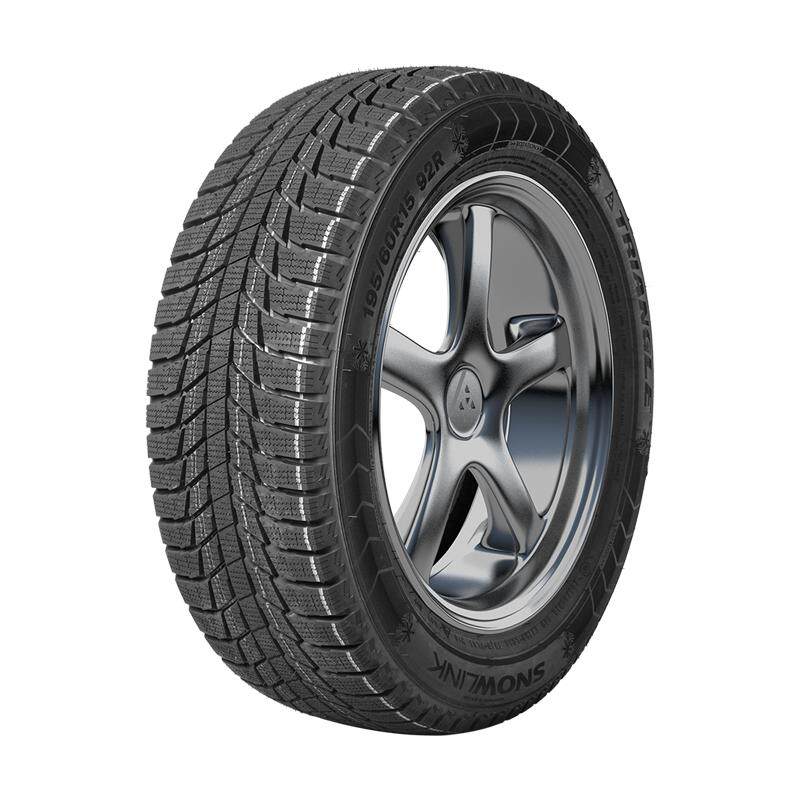 三角官方冬季雪地轮胎205/55R16