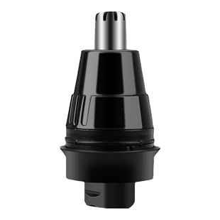 适用飞利浦剃须刀鼻毛器鬓角修剪器洁面刷S5000 S9000 S7000配件
