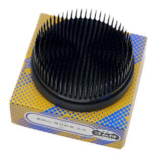 日本进口石崎胜黑剑山插花器 禅意插花底座针钉日式花插剑山工具