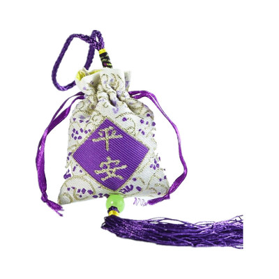 端午节平安福袋香包香囊随身携带