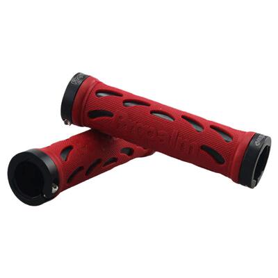 Propalm壁虎山地车把套公路自行车双边可锁把套骑行装备配件724EP