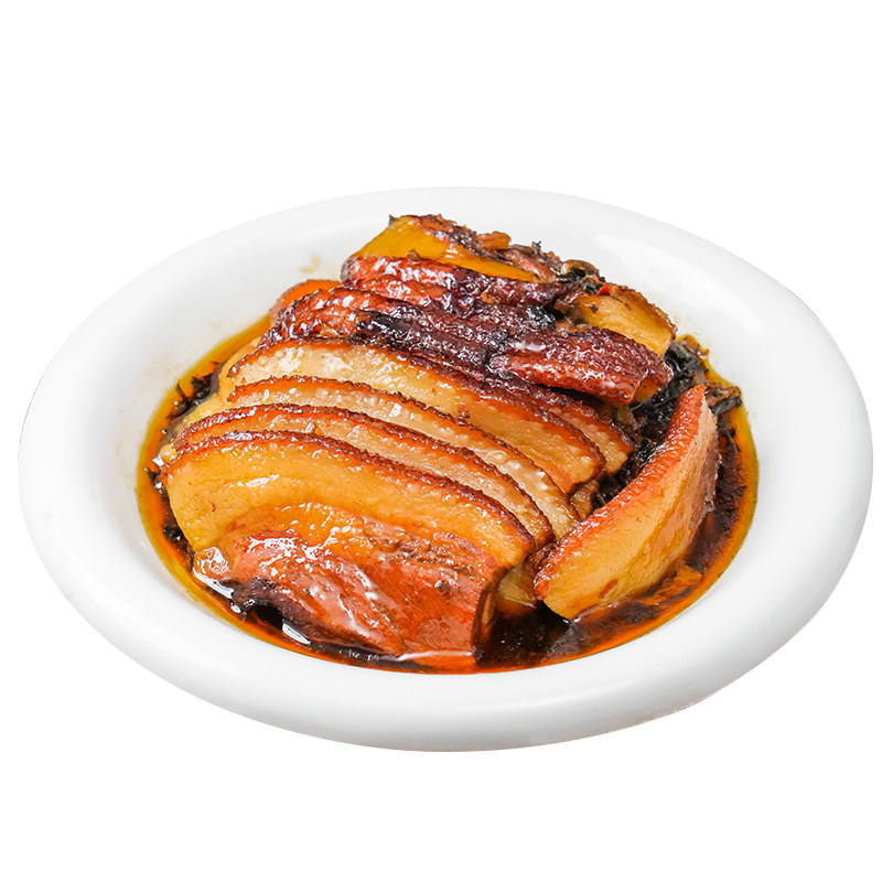 许大师梅菜扣肉半成品预制菜食材