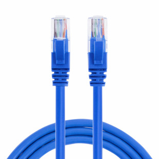 网线6类线路由器连接线户室外六类千兆带水晶头加长接头专家用超