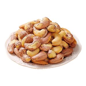 原味无添加紫皮腰果仁