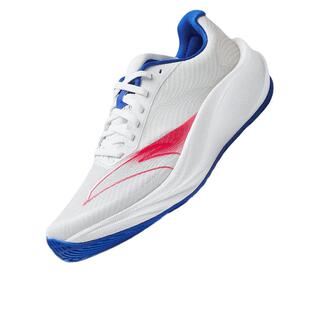 安踏柏油路霸3代丨氮科技专业竞训跑鞋男款透气耐磨跑步鞋运动鞋