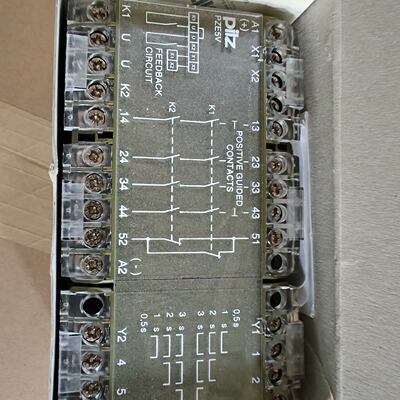 询价-Pilz 474965
