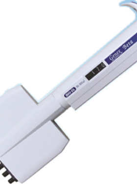 议价BIO-DL宝予德多道移液器 GenexBeta 八十二道移液器 10 50 30
