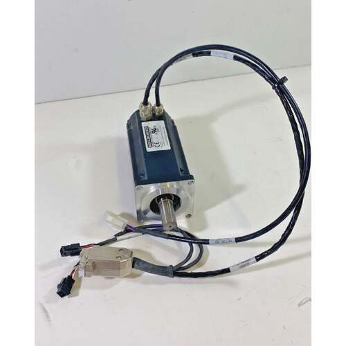 KOLLMORGEN AKM23D-CKMN2-00 SERVO MOTOR / 伺服电机议价