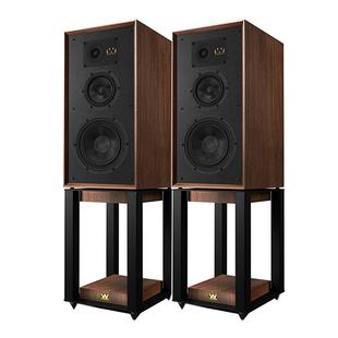 【新品上市】乐富豪林顿90周年纪念版Super LINTON三分频书架音箱